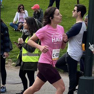Fundraising Page: Elizabeth Pieslor